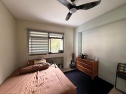 Blk 763 Woodlands Avenue 6 (Woodlands), HDB 5 Rooms #610107021